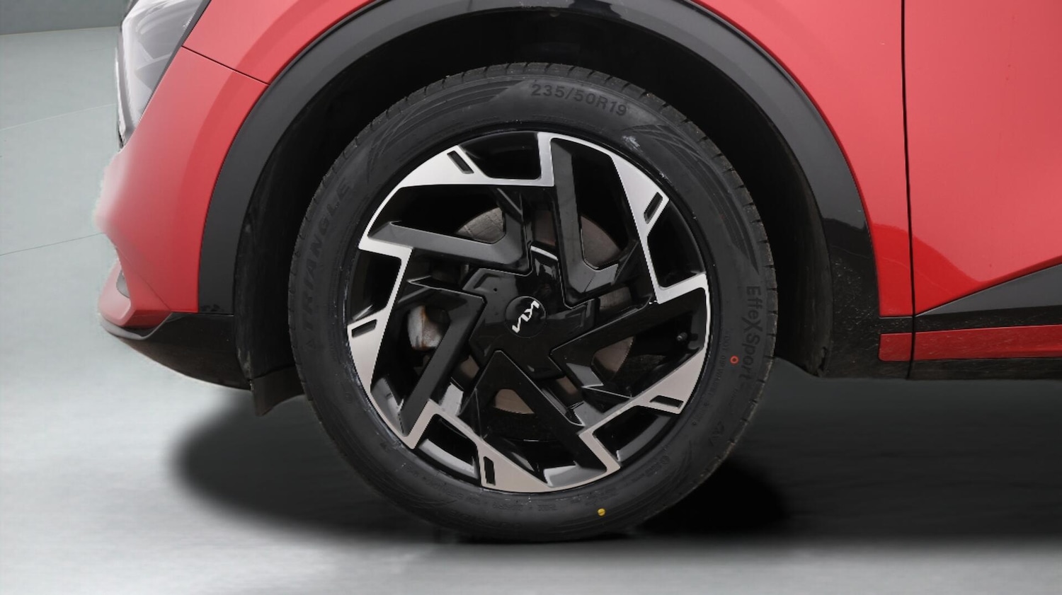 Used Kia Sportage 2022 for sale - 76562496: Photo 19