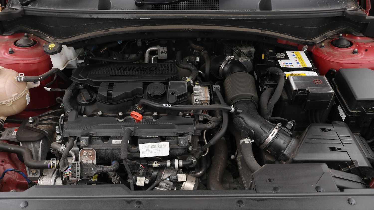 Used Kia Sportage 2022 for sale - 76562496: Photo 20