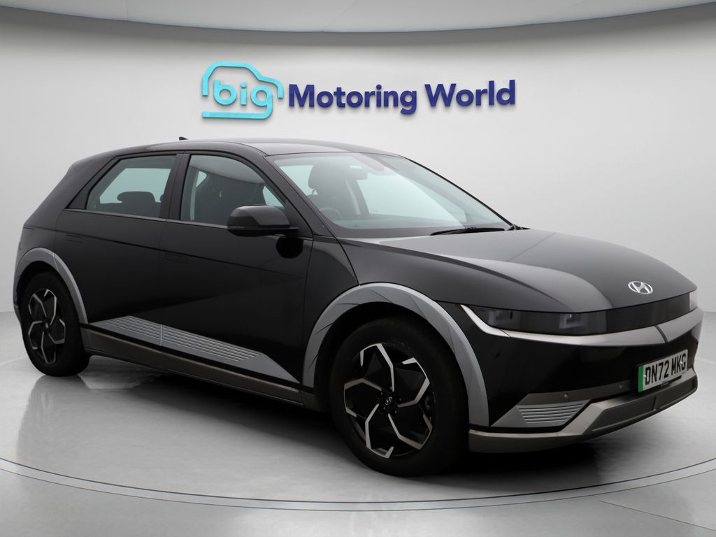 Used Hyundai IONIQ 5 for sale - 76810012: Photo 17