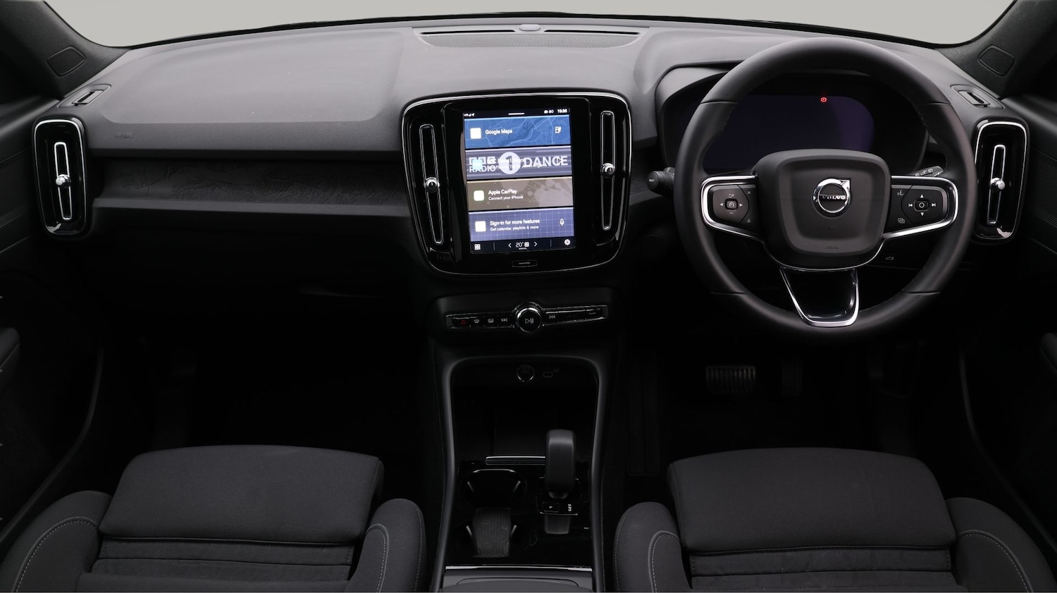 Used Volvo XC40 2022 for sale - 77431749: Photo 13