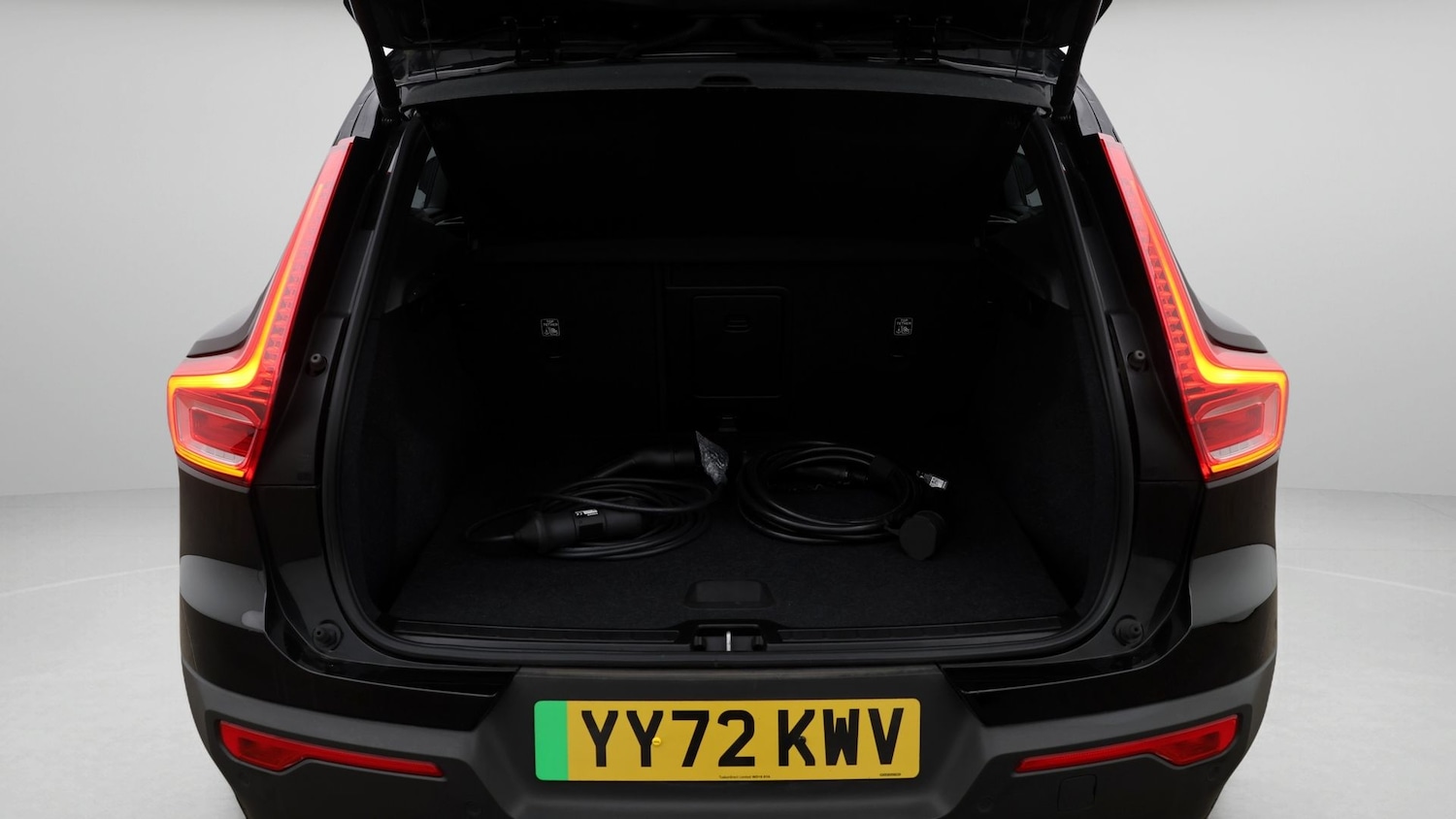 Used Volvo XC40 2022 for sale - 77431749: Photo 17