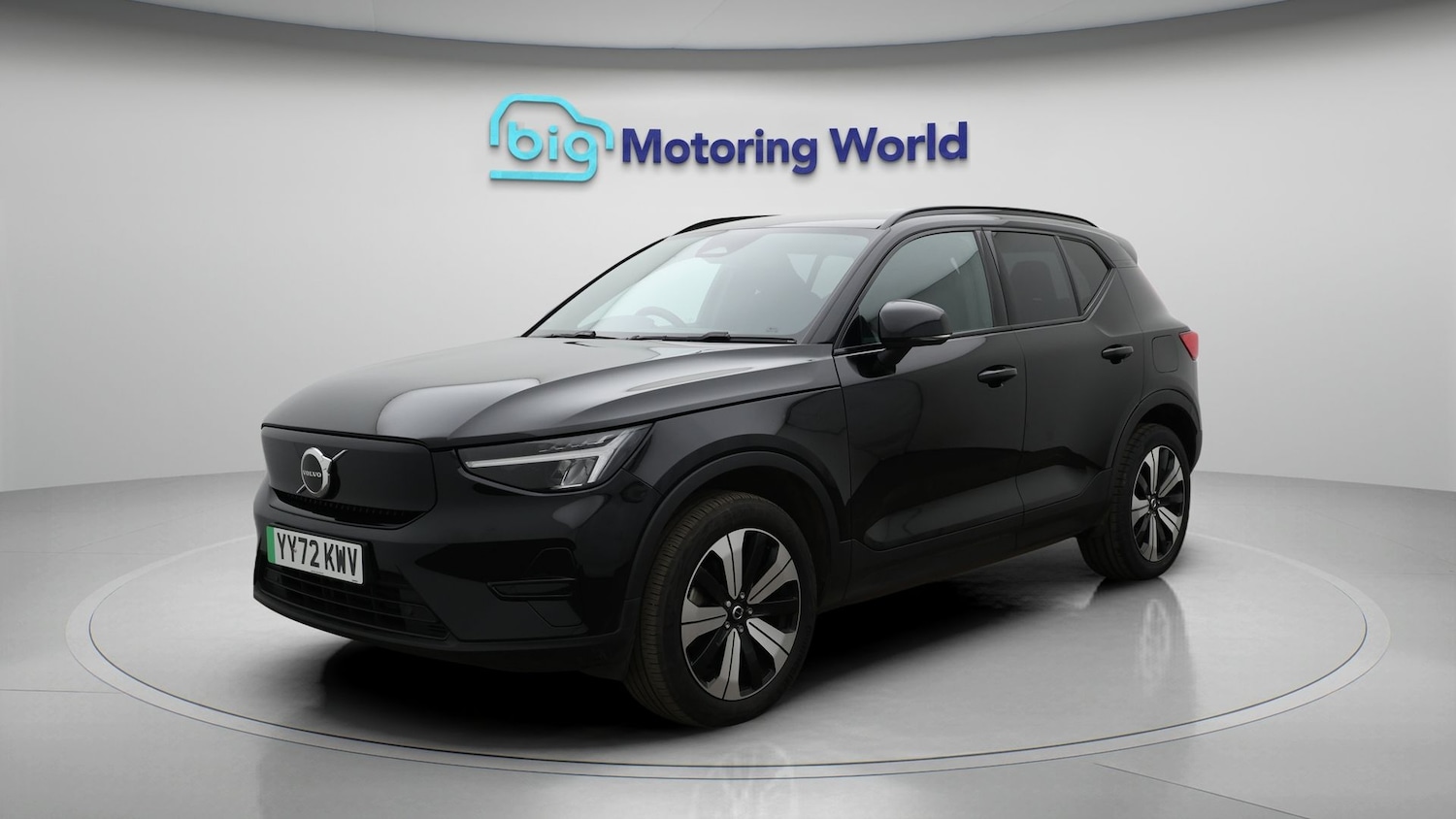 Used Volvo XC40 2022 for sale - 77431749: Photo 3