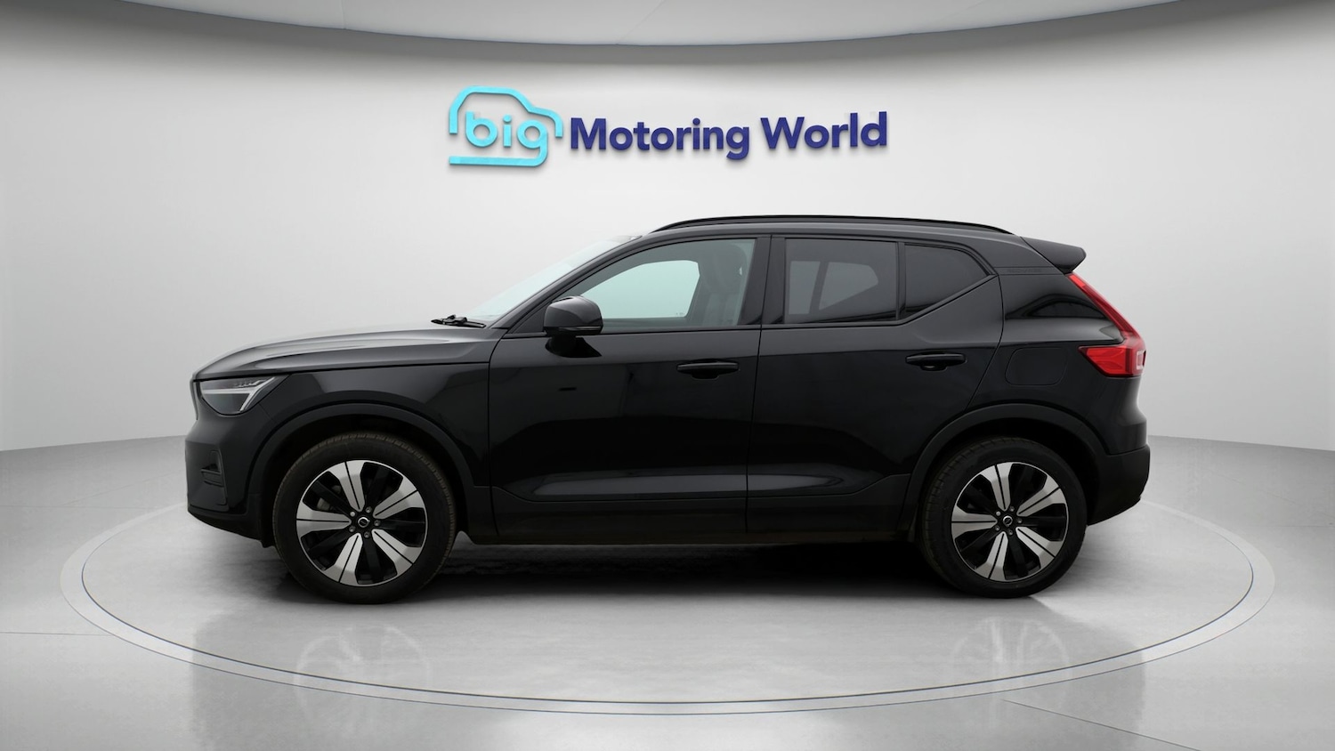 Used Volvo XC40 2022 for sale - 77431749: Photo 4