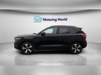 Used Volvo XC40 2022 for sale - 77431749: Photo