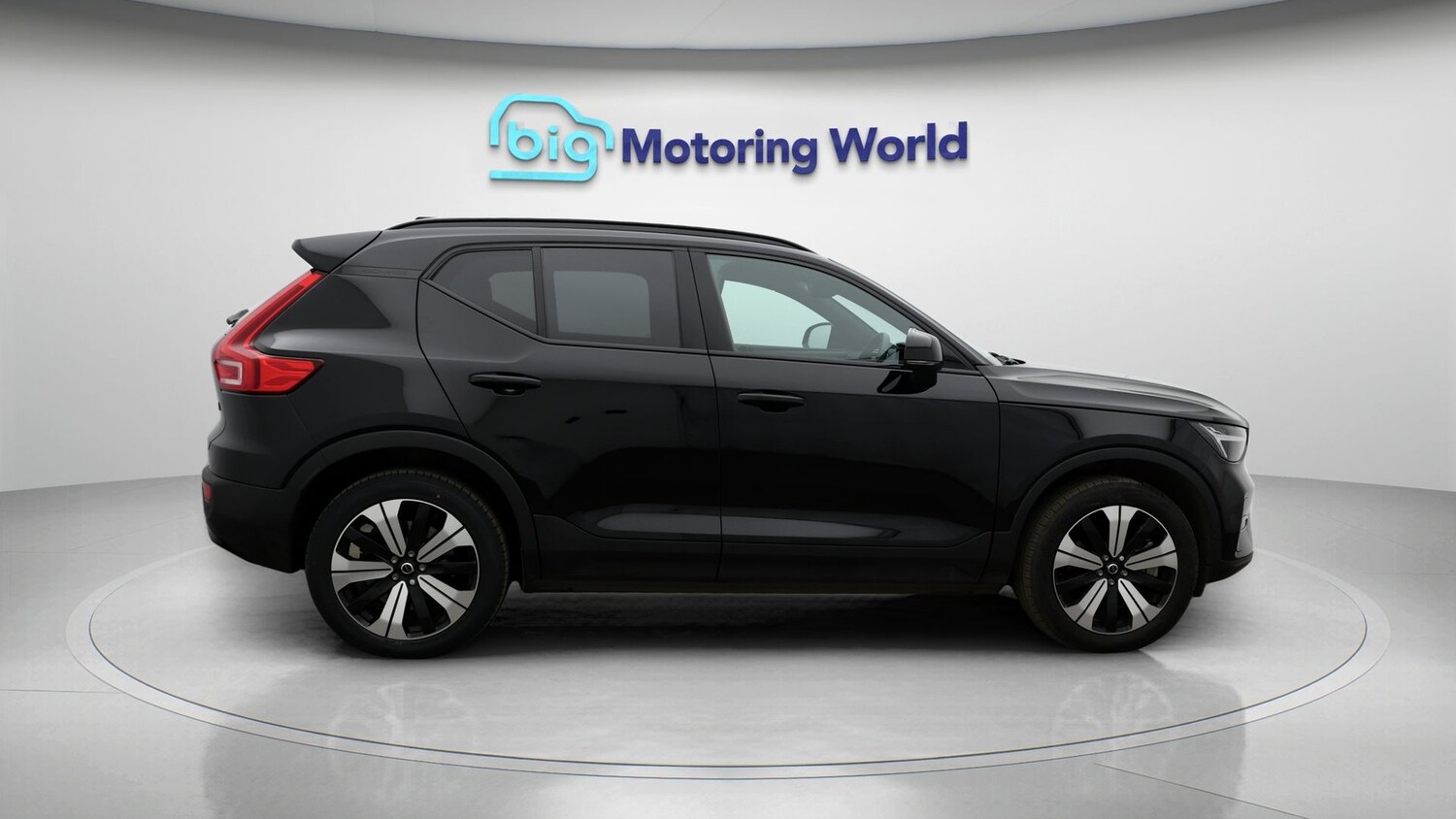 Used Volvo XC40 2022 for sale - 77431749: Photo 8