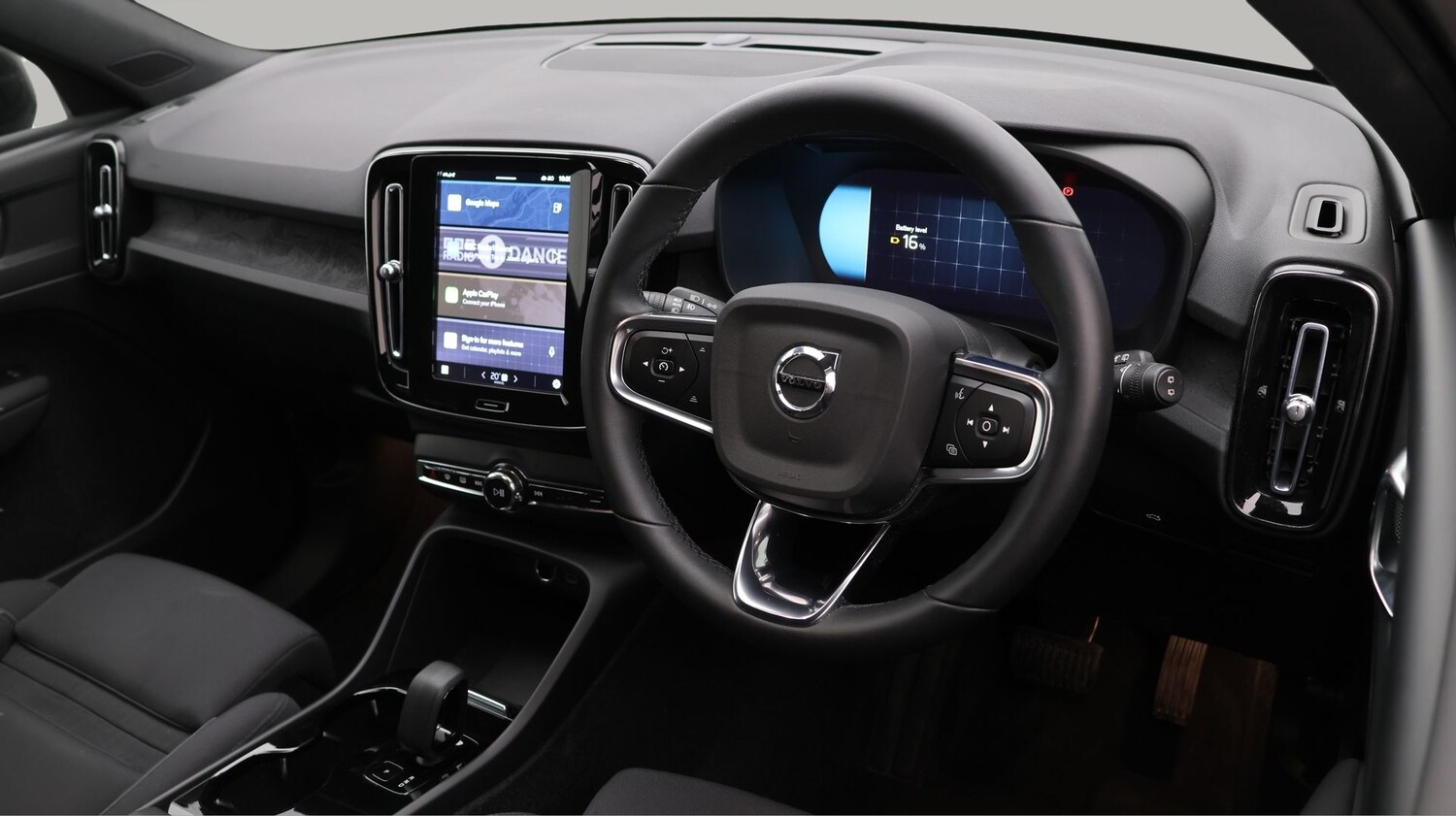 Used Volvo XC40 2022 for sale - 77431749: Photo 9