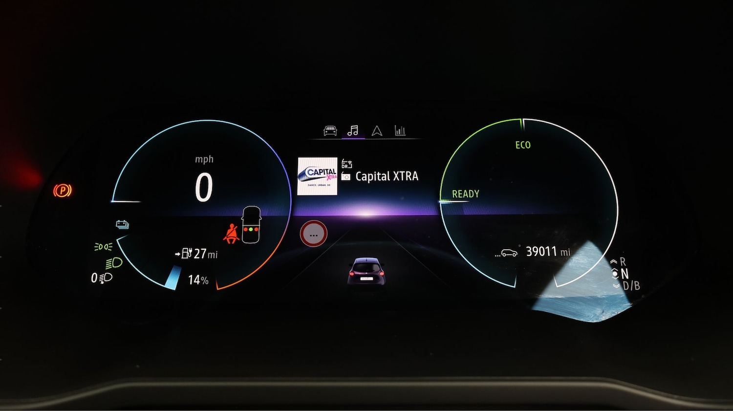 Used Renault Zoe 2023 for sale - 77578315: Photo 10