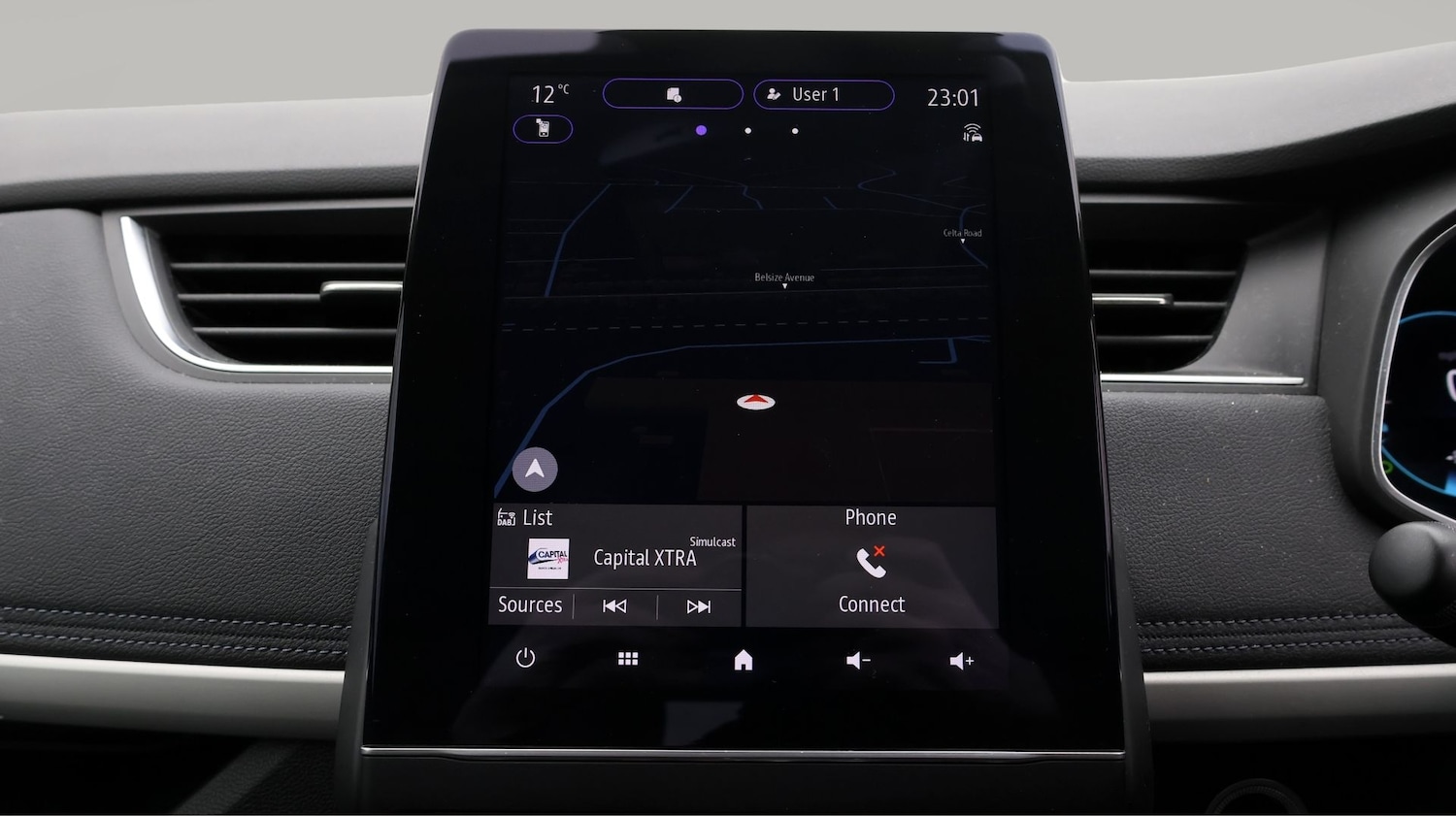 Used Renault Zoe 2023 for sale - 77578315: Photo 11