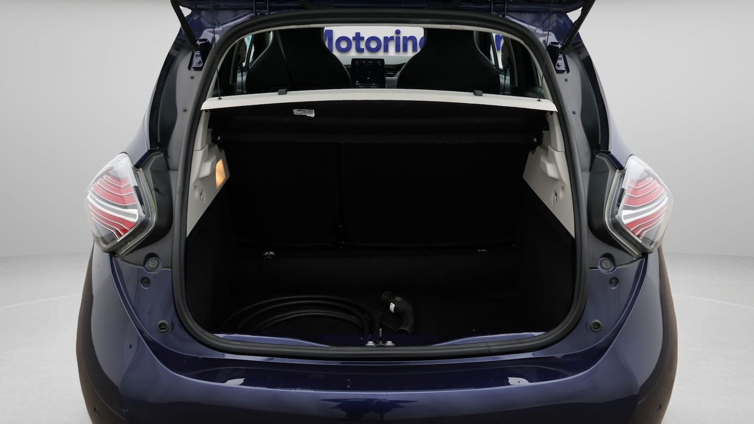 Used Renault Zoe 2023 for sale - 77578315: Photo 17