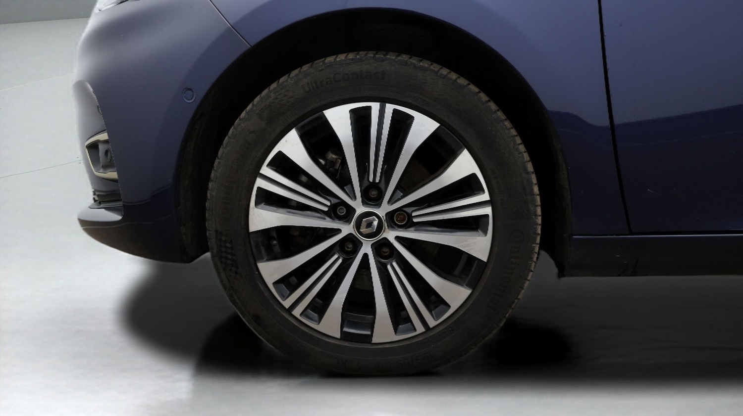 Used Renault Zoe 2023 for sale - 77578315: Photo 18