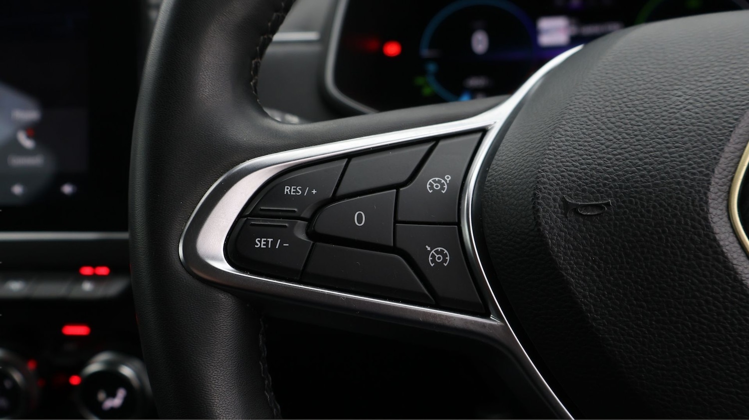 Used Renault Zoe 2023 for sale - 77578315: Photo 24