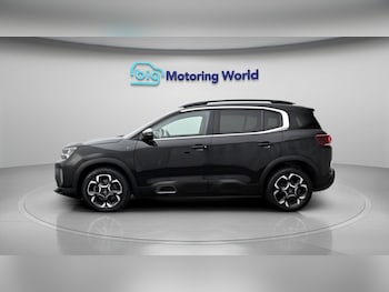 Used Citroen C5 Aircross 2022 for sale - 79419202: Photo