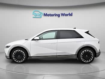 Used Hyundai IONIQ 5 2023 for sale - 79515445: Photo
