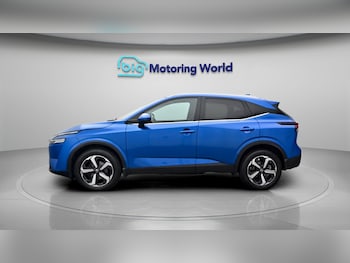 Used Nissan Qashqai 2021 for sale - 79264210: Photo