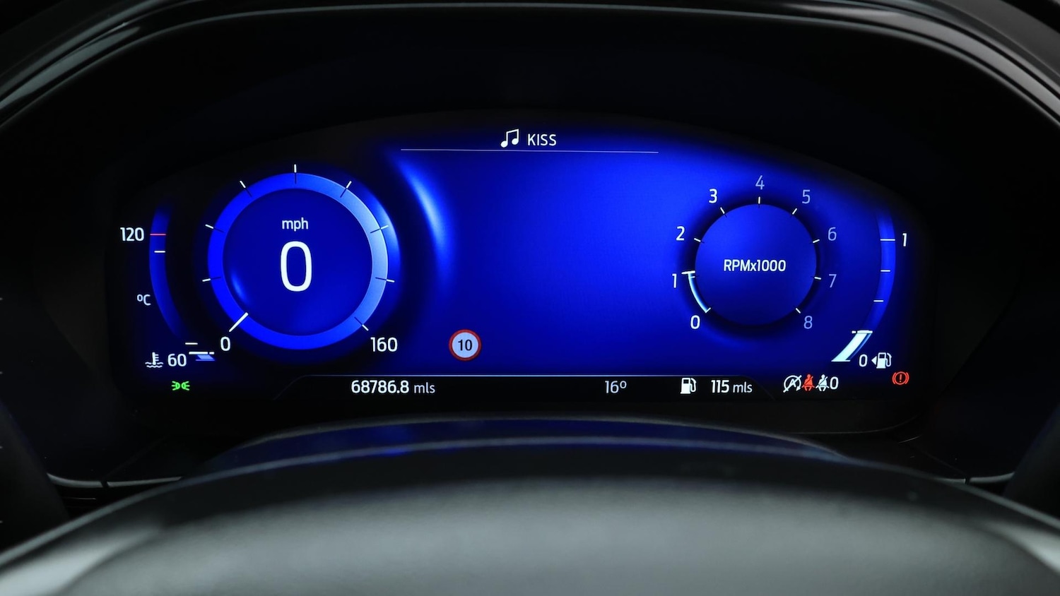 Used Ford Focus 2021 for sale - 76059858: Photo 11