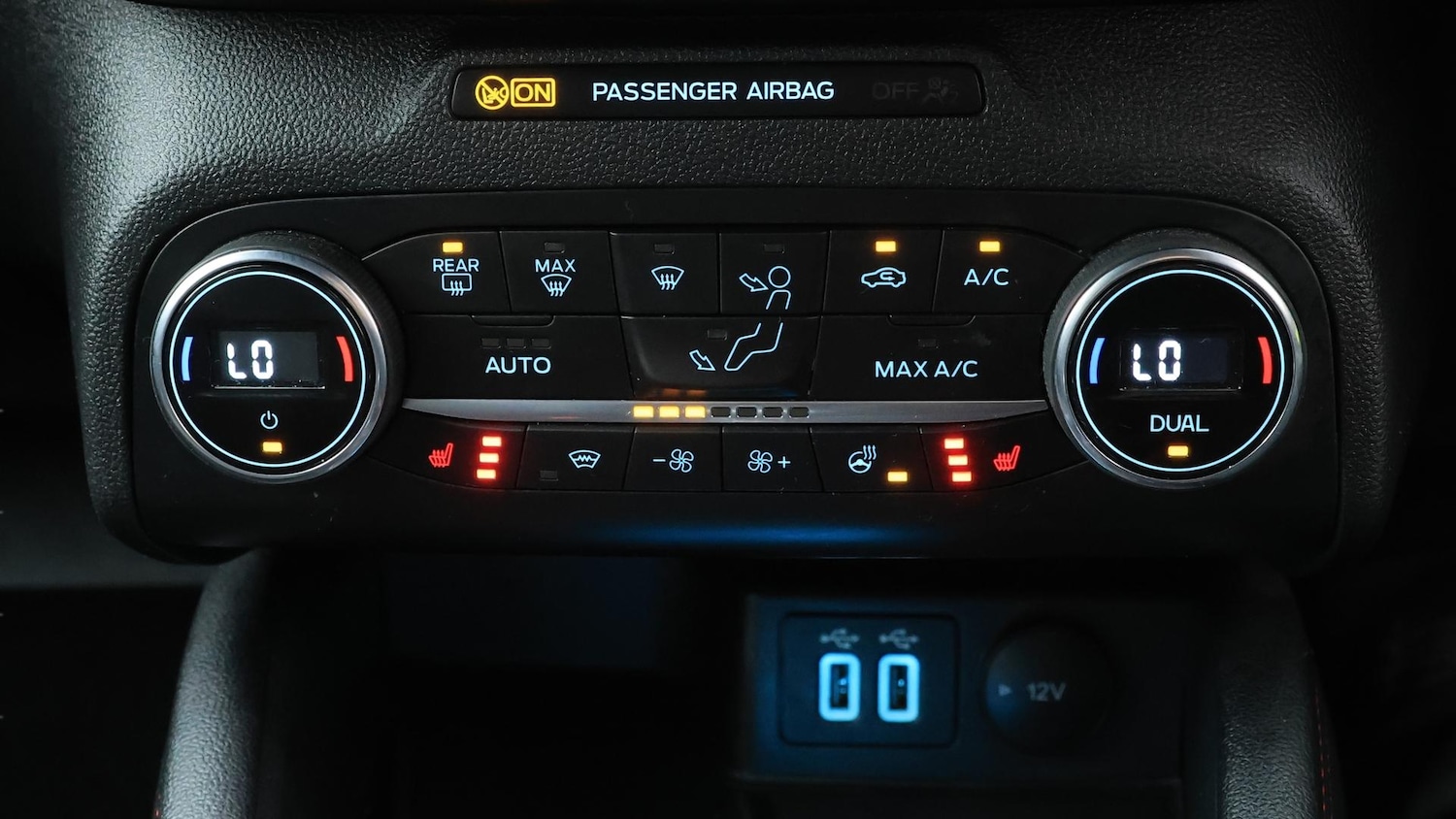 Used Ford Focus 2021 for sale - 76059858: Photo 13