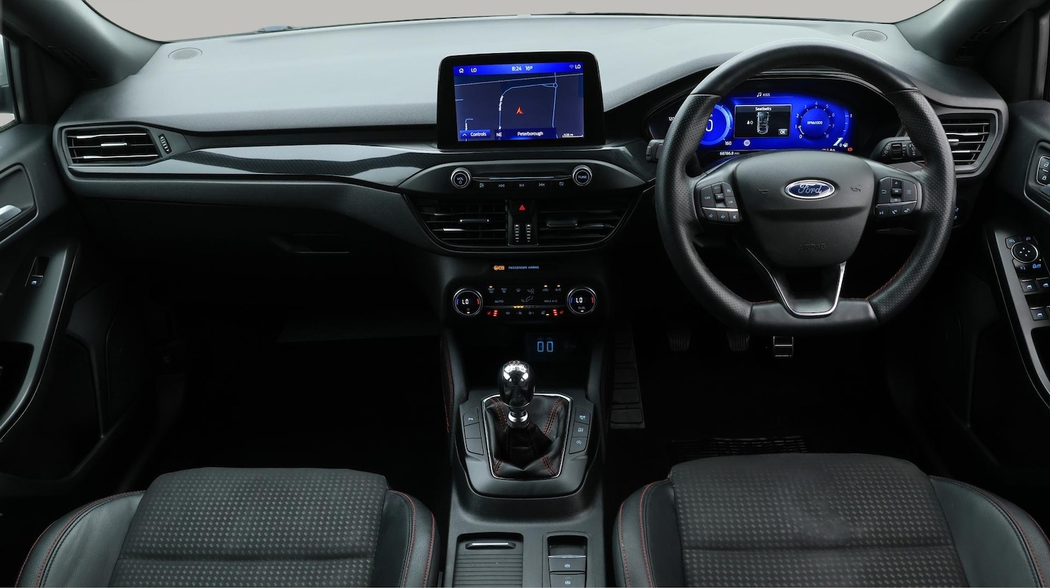 Used Ford Focus 2021 for sale - 76059858: Photo 14