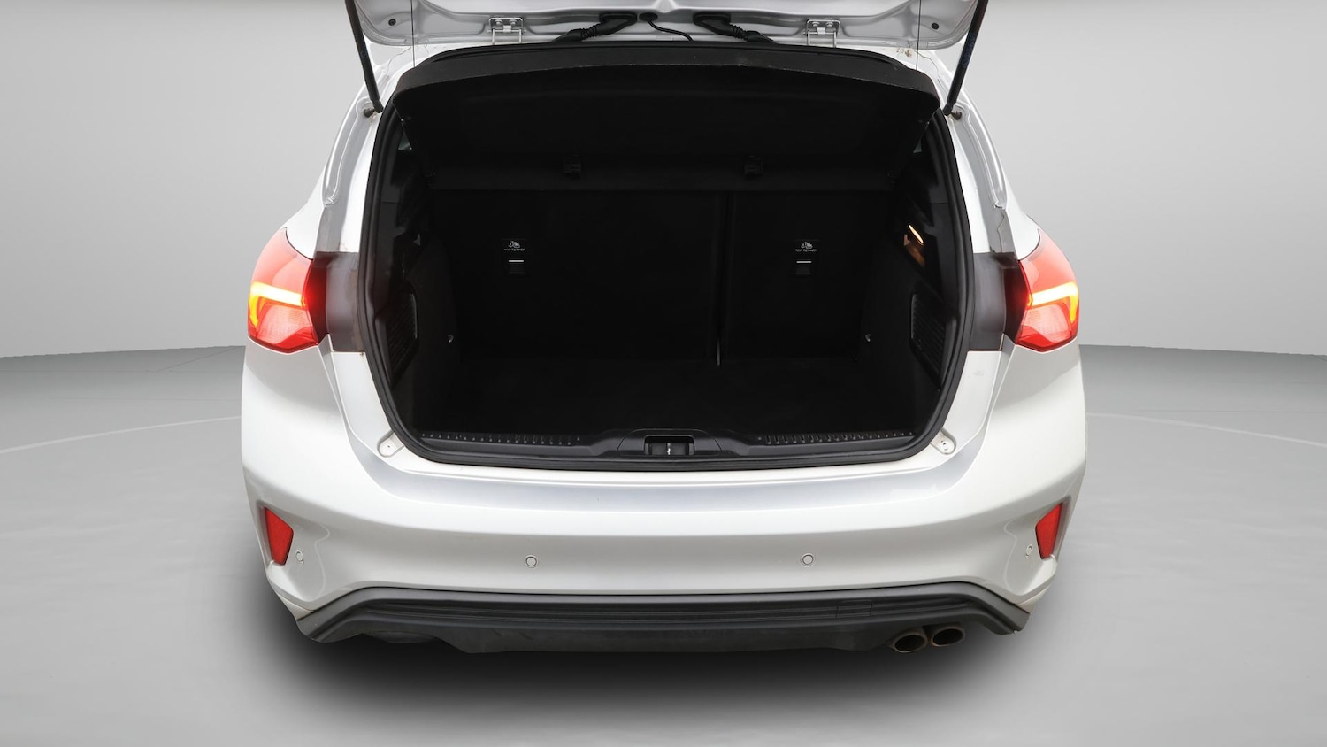 Used Ford Focus 2021 for sale - 76059858: Photo 18