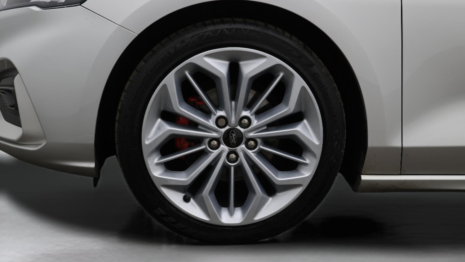Used Ford Focus 2021 for sale - 76059858: Photo 19