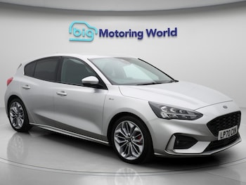 Ford - Focus