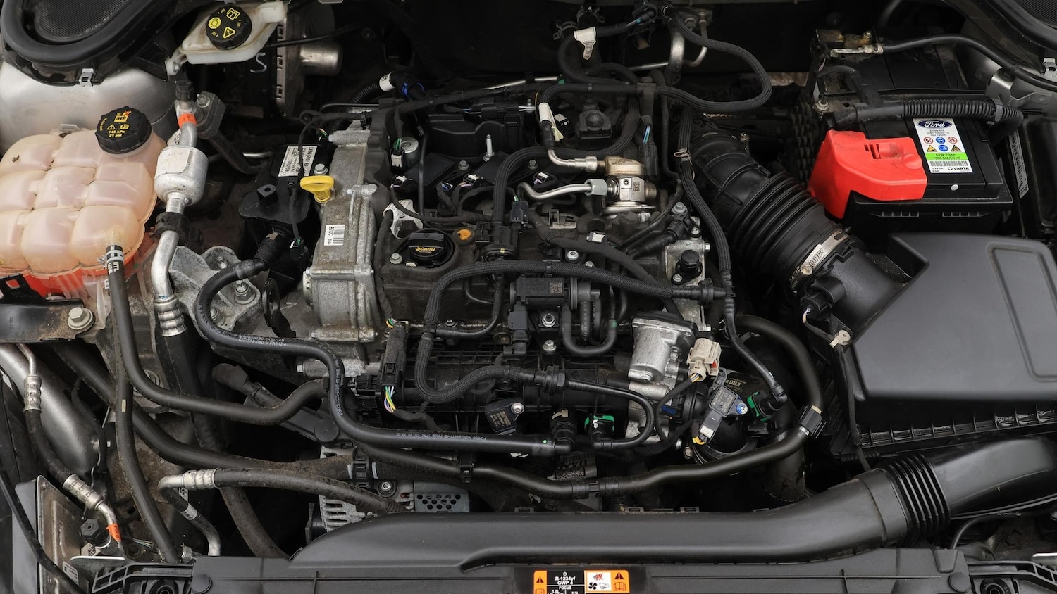 Used Ford Focus 2021 for sale - 76059858: Photo 20