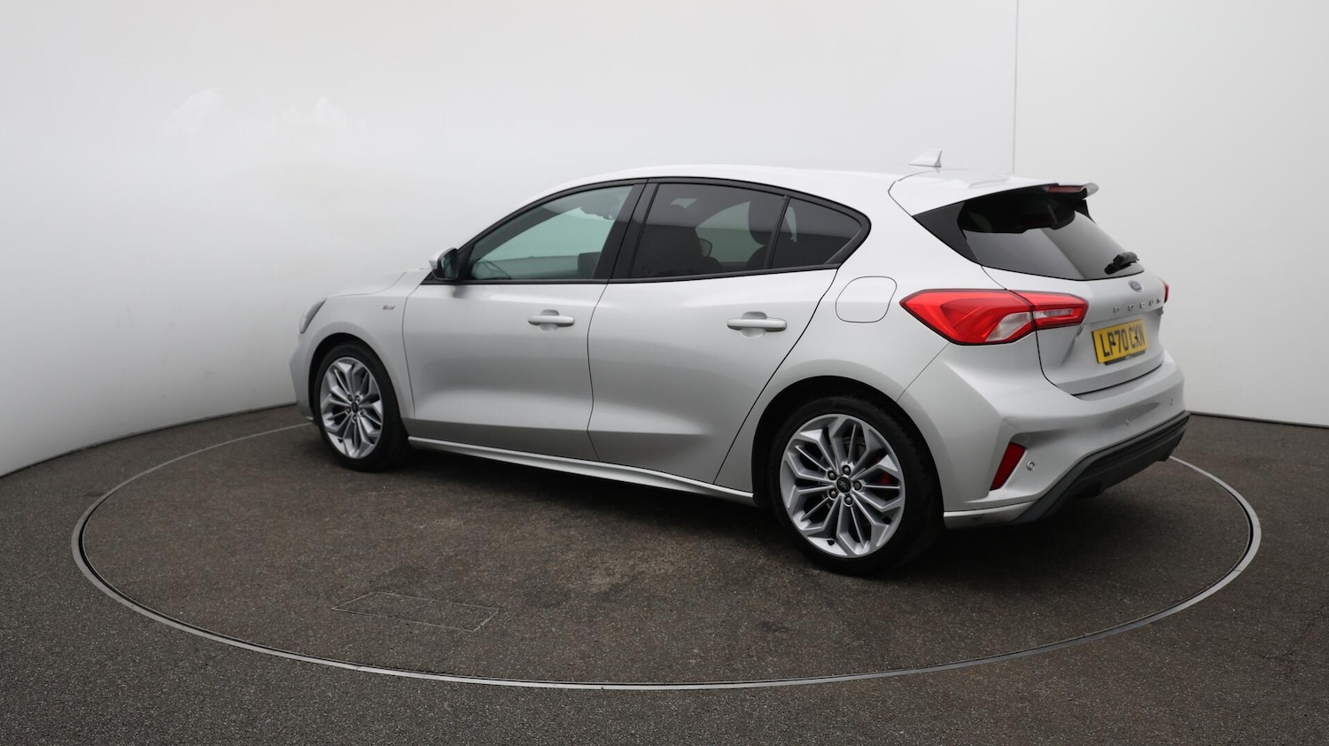 Used Ford Focus 2021 for sale - 76059858: Photo 34