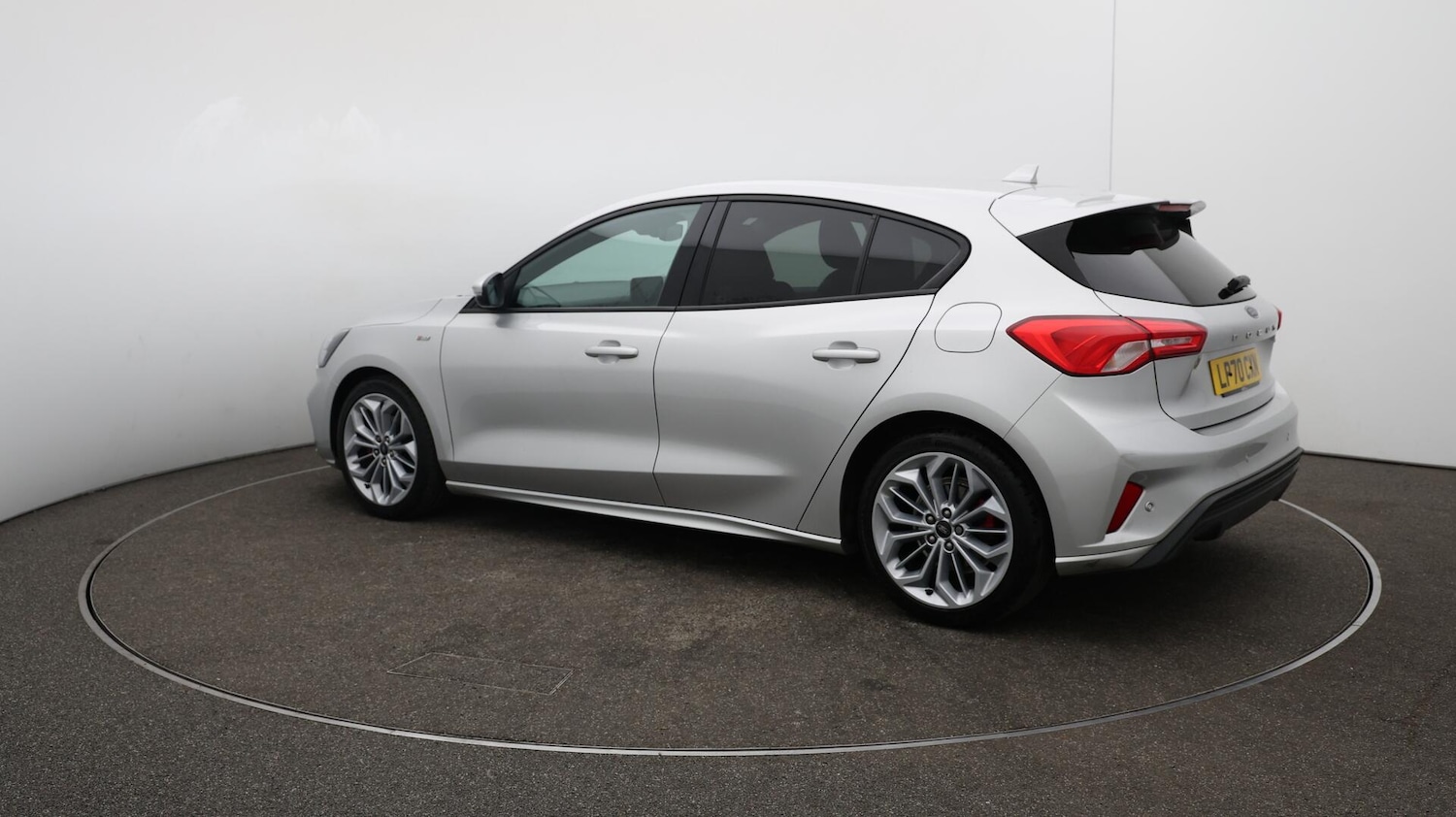 Used Ford Focus 2021 for sale - 76059858: Photo 35