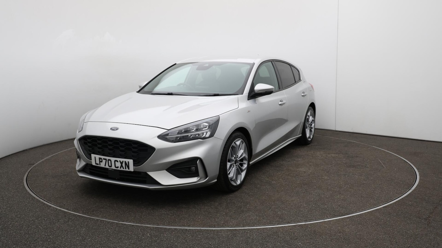Used Ford Focus 2021 for sale - 76059858: Photo 36