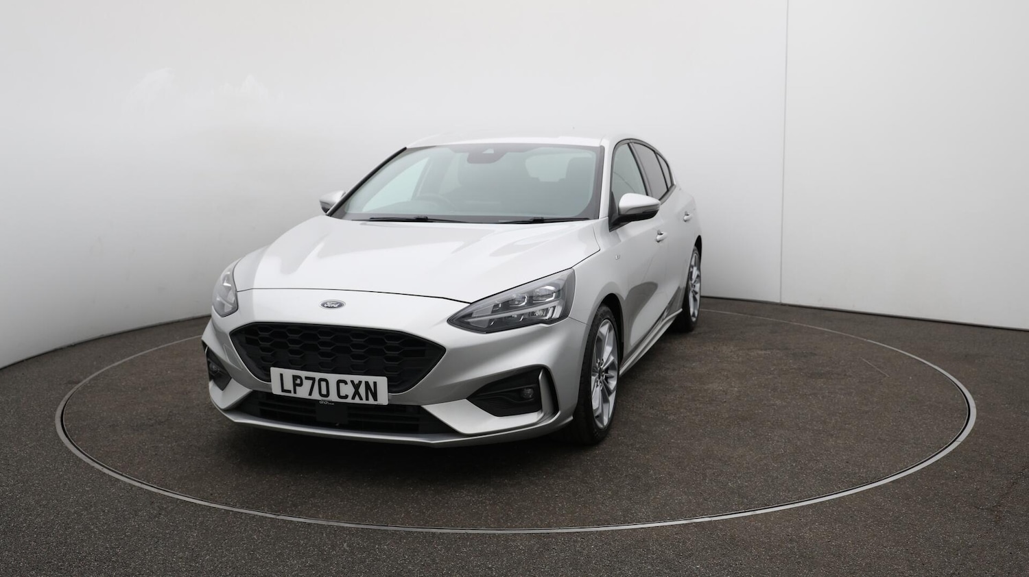 Used Ford Focus 2021 for sale - 76059858: Photo 37