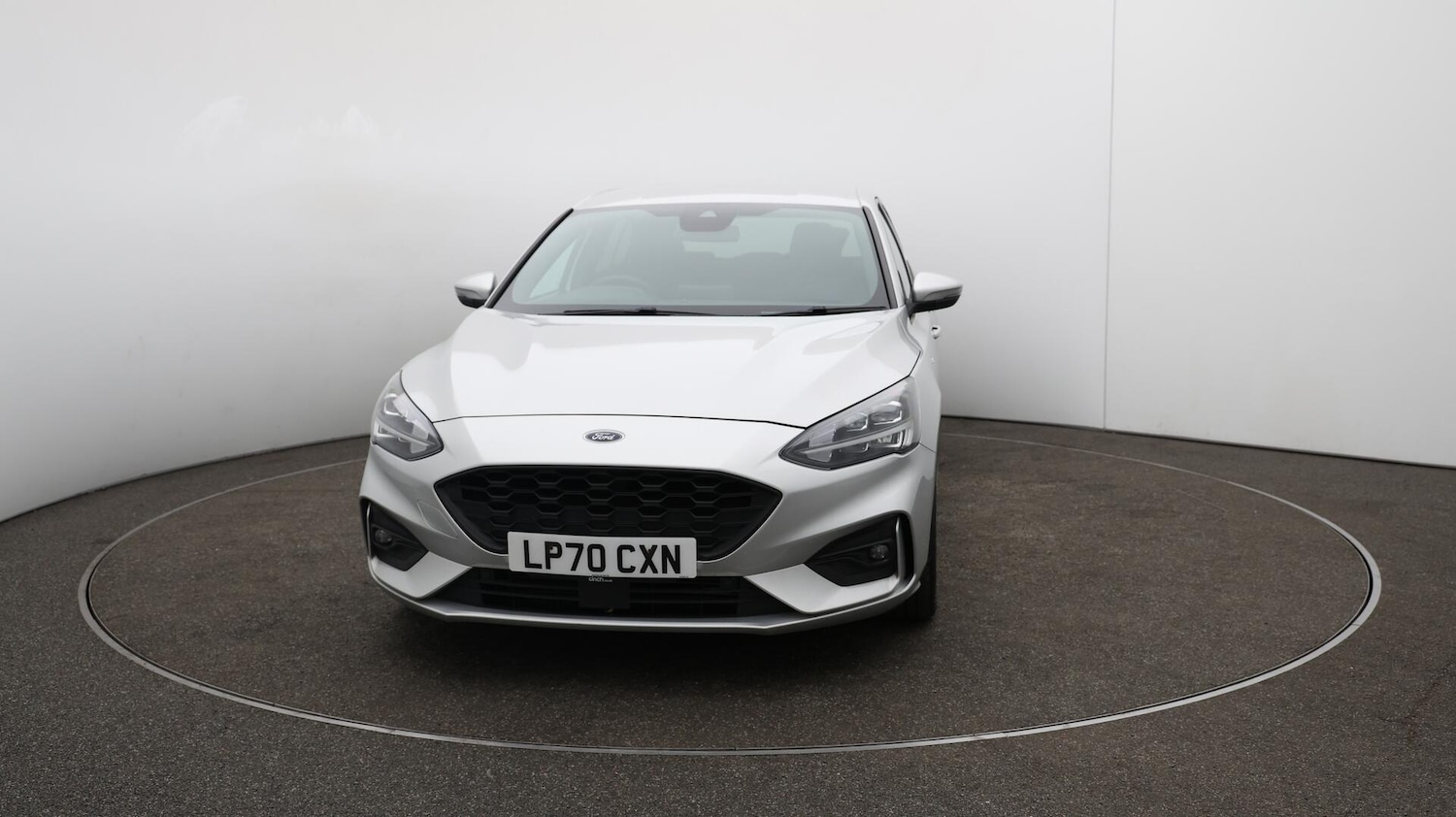 Used Ford Focus 2021 for sale - 76059858: Photo 38