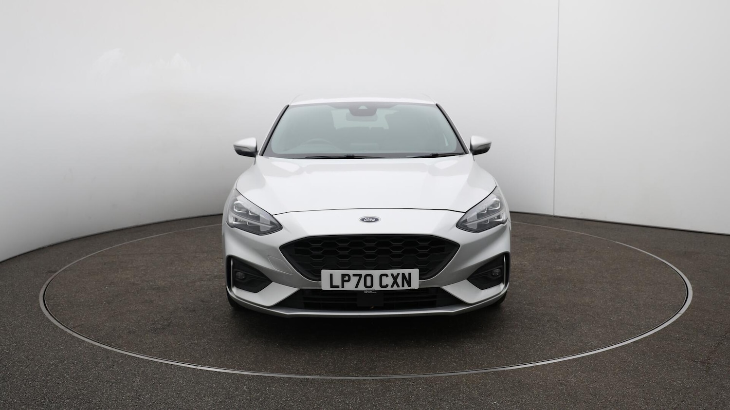 Used Ford Focus 2021 for sale - 76059858: Photo 39