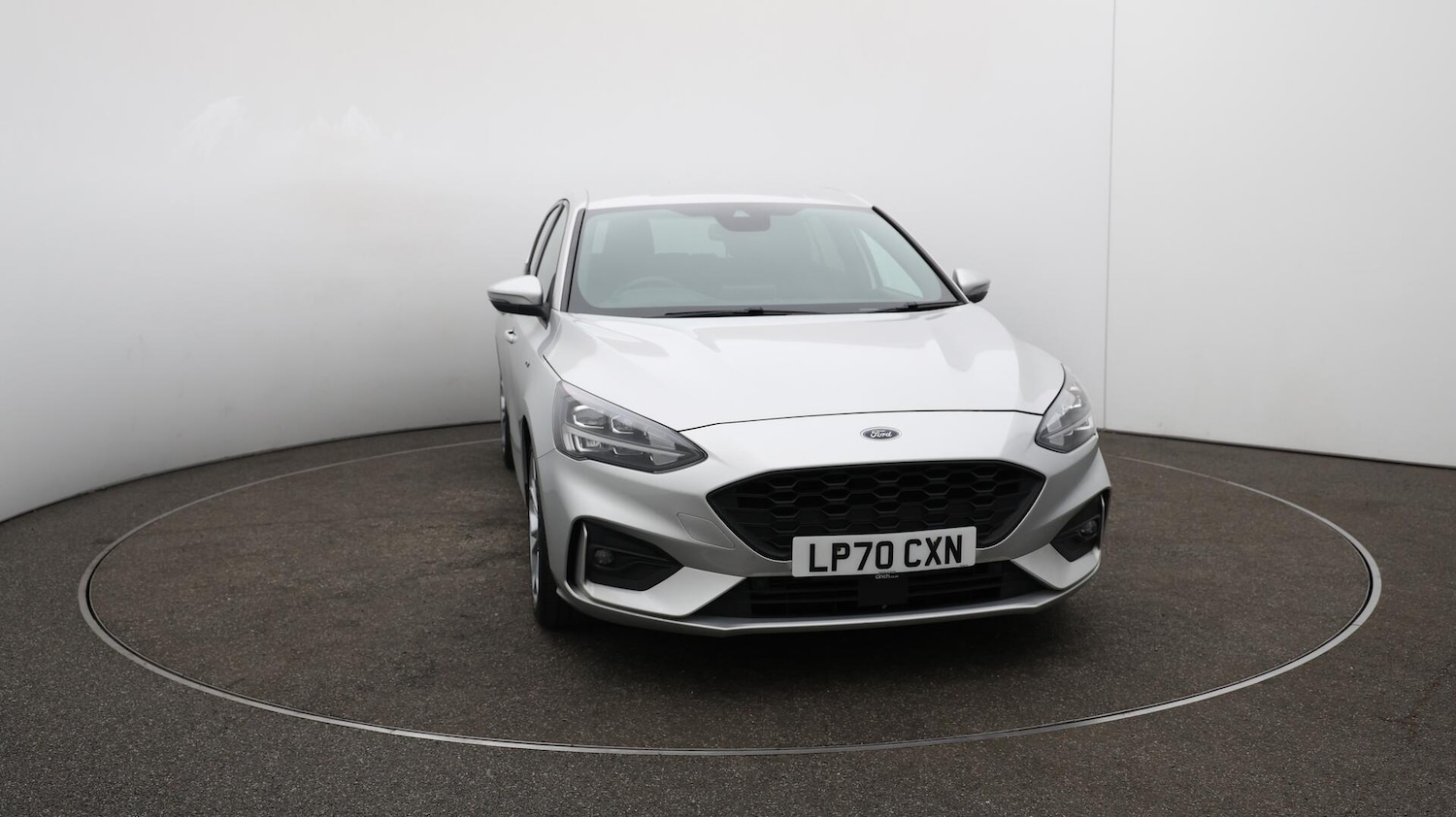Used Ford Focus 2021 for sale - 76059858: Photo 40