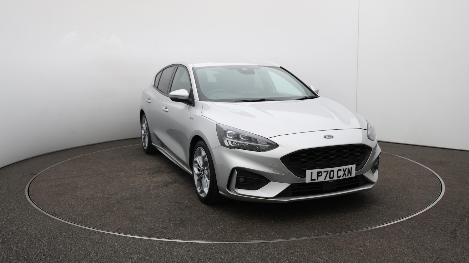 Used Ford Focus 2021 for sale - 76059858: Photo 41