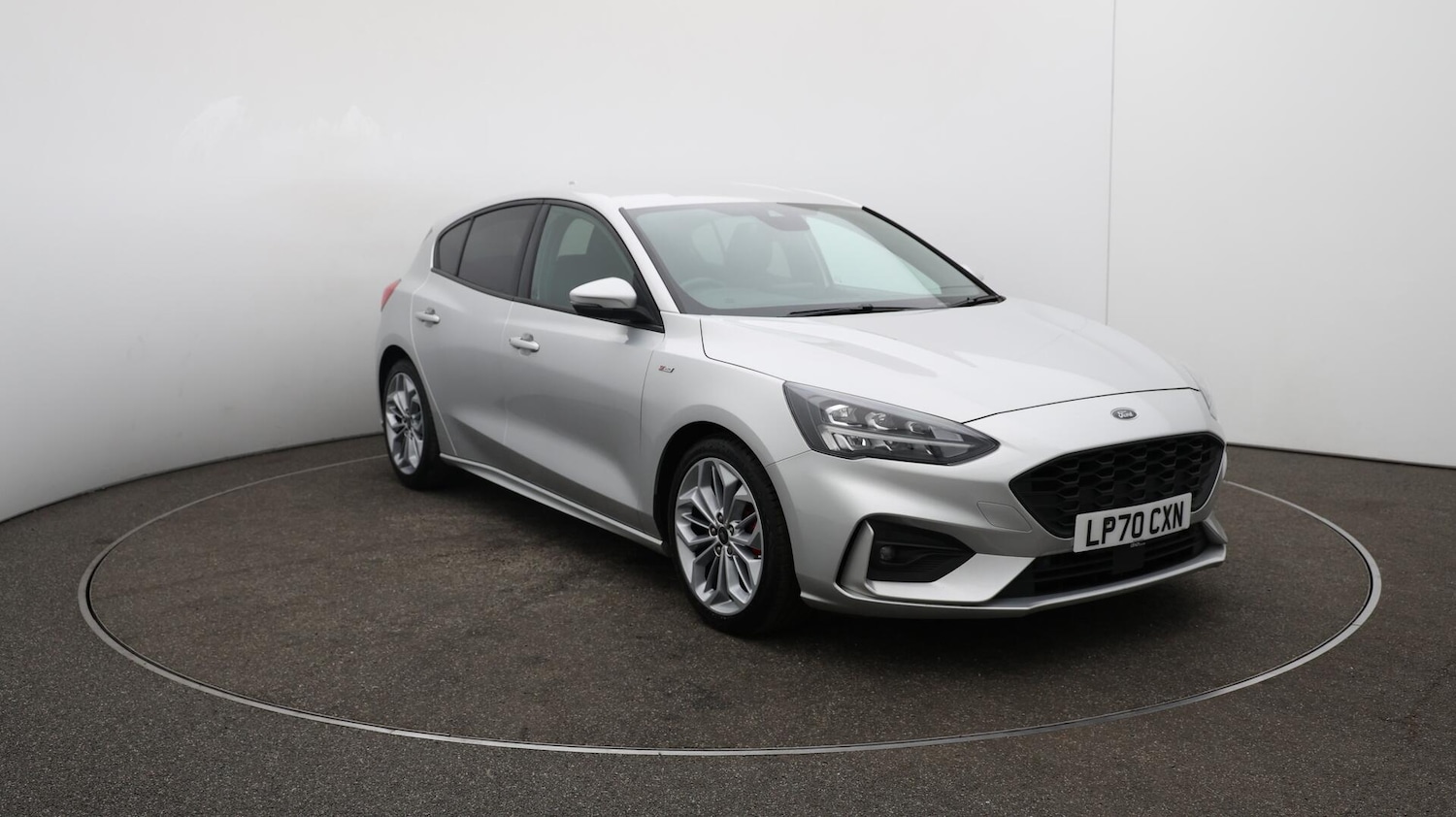Used Ford Focus 2021 for sale - 76059858: Photo 42