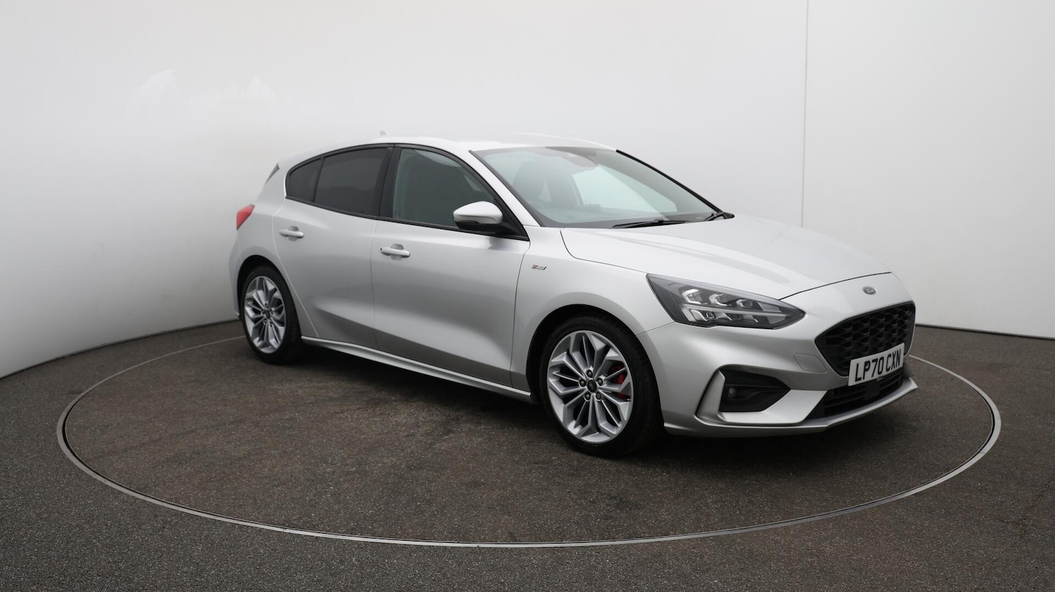 Used Ford Focus 2021 for sale - 76059858: Photo 43