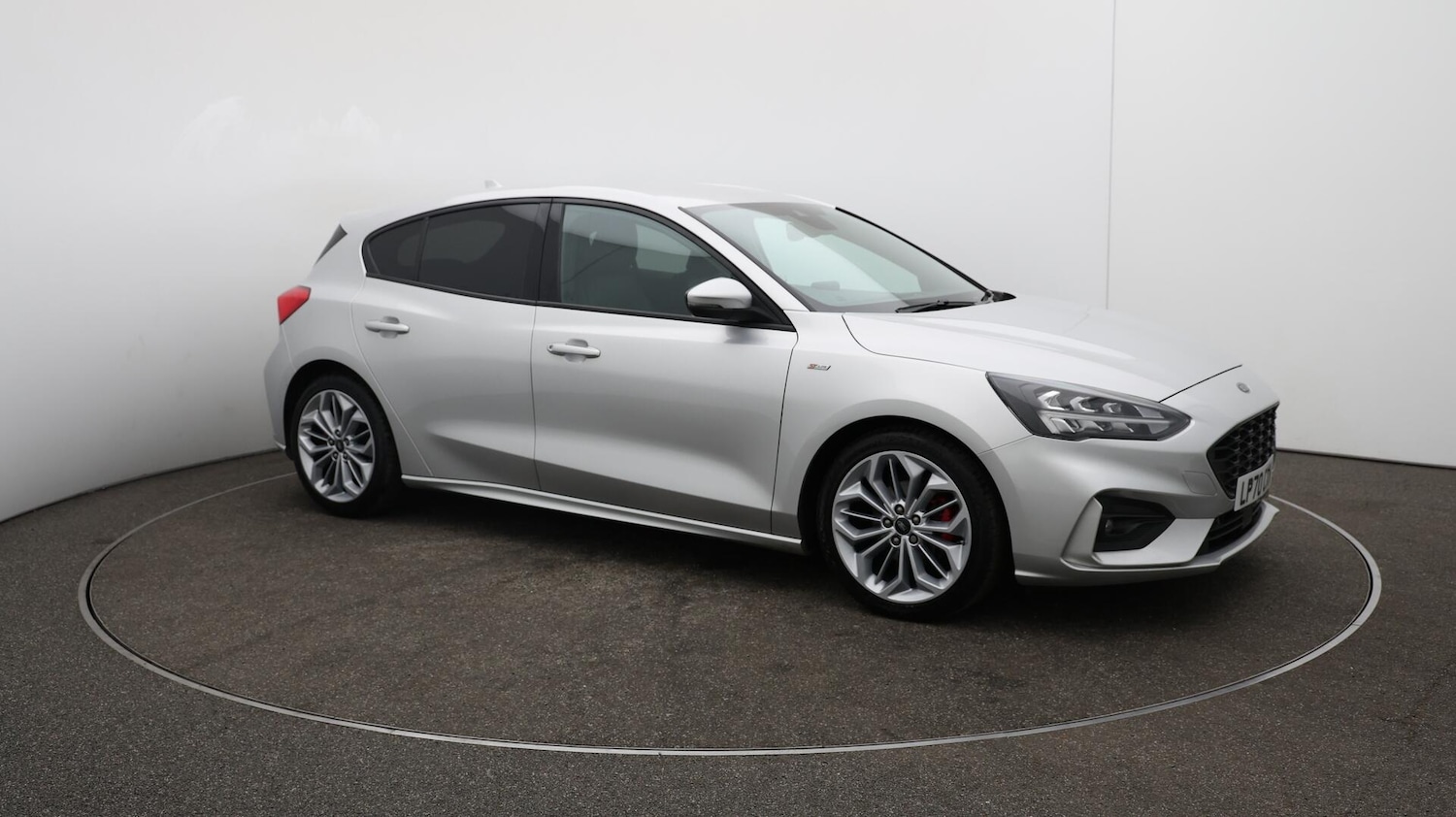 Used Ford Focus 2021 for sale - 76059858: Photo 44