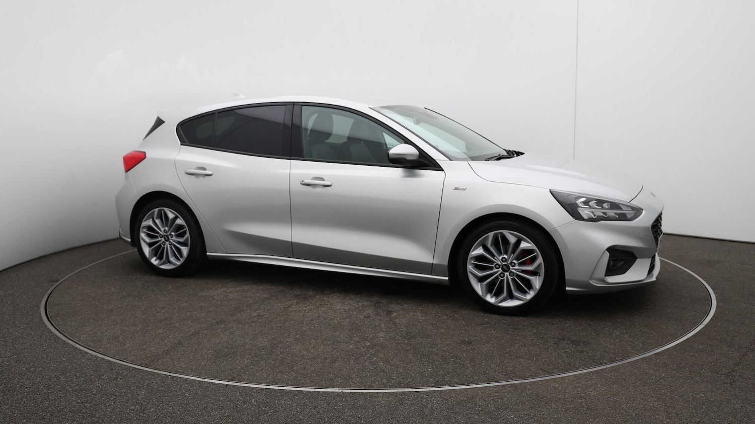 Used Ford Focus 2021 for sale - 76059858: Photo 45