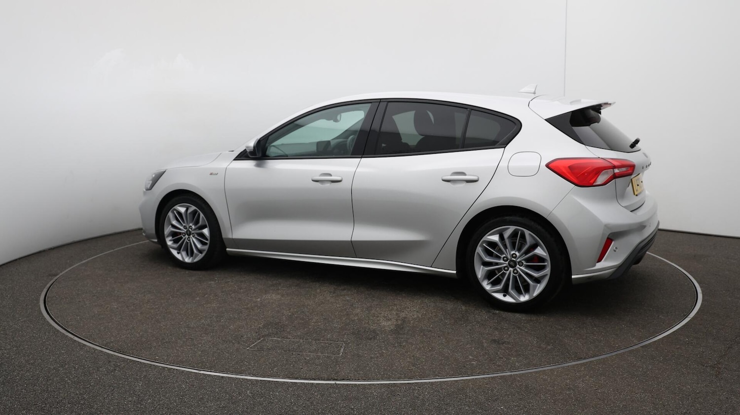 Used Ford Focus 2021 for sale - 76059858: Photo 46