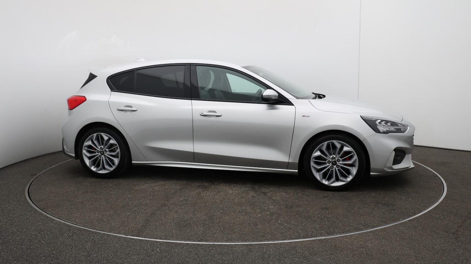 Used Ford Focus 2021 for sale - 76059858: Photo 47