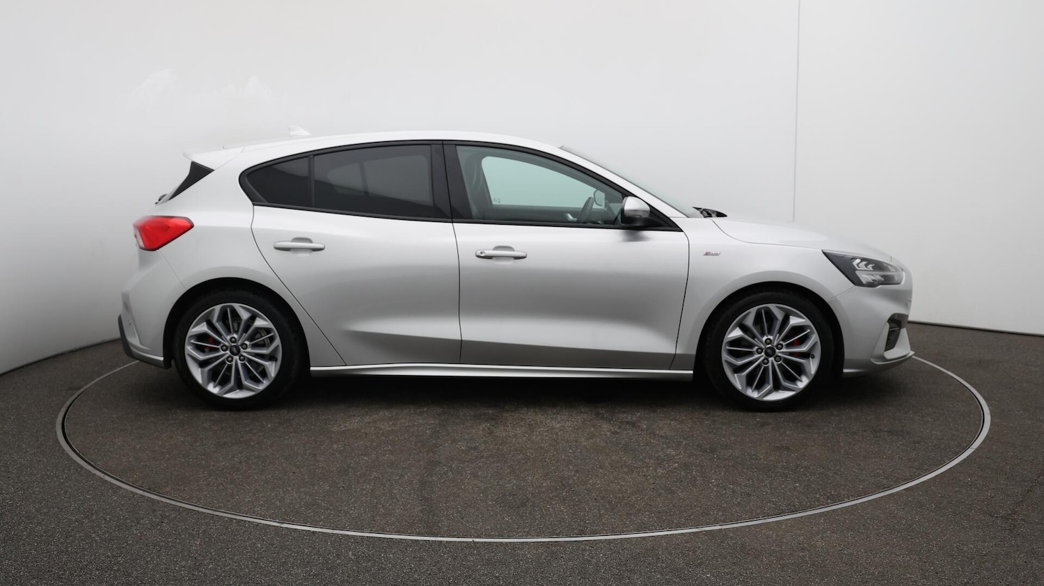 Used Ford Focus 2021 for sale - 76059858: Photo 48