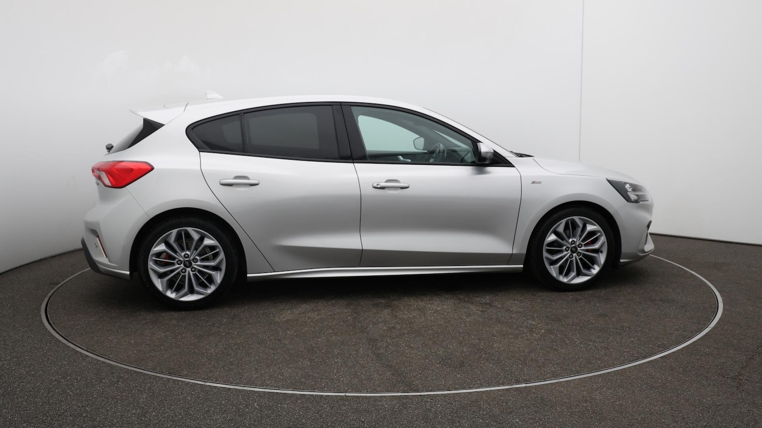 Used Ford Focus 2021 for sale - 76059858: Photo 49
