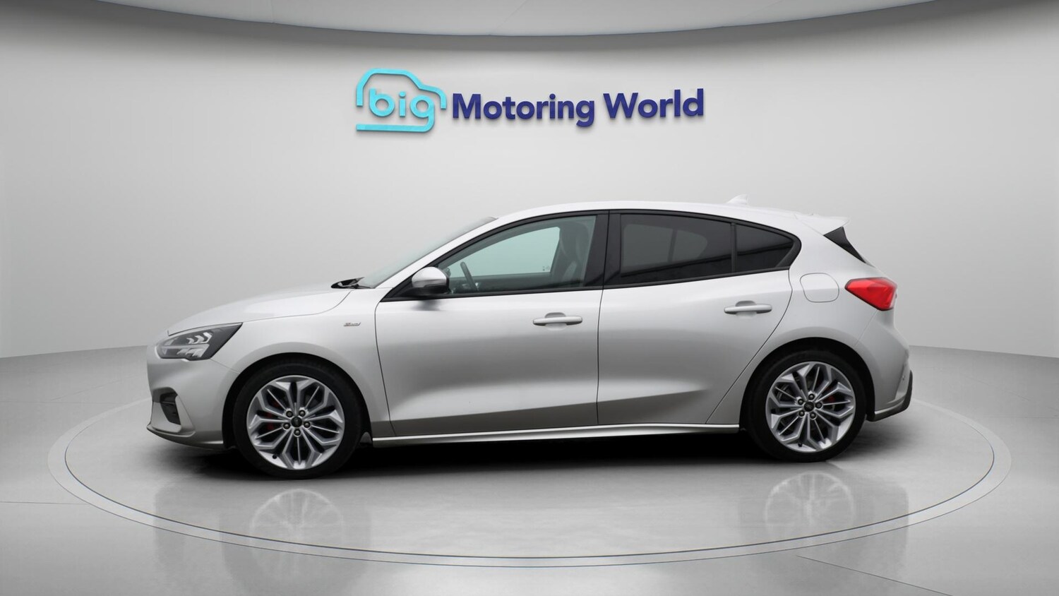 Used Ford Focus 2021 for sale - 76059858: Photo 5