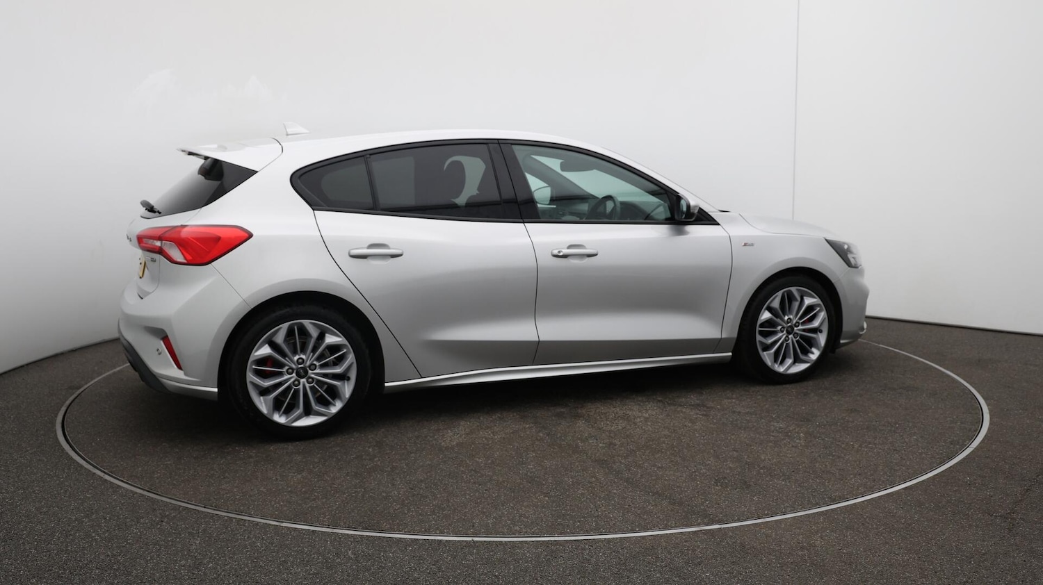 Used Ford Focus 2021 for sale - 76059858: Photo 50