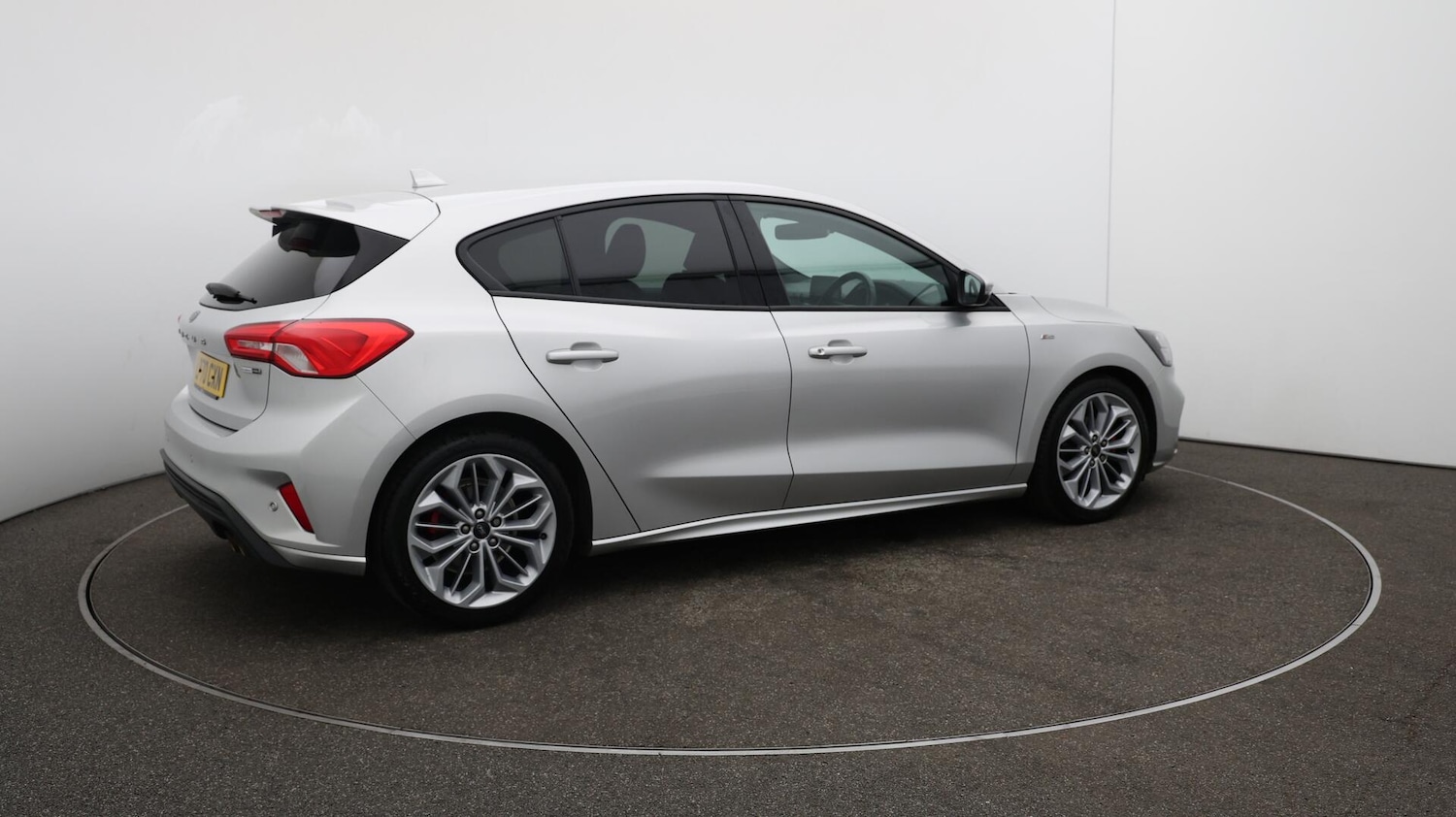 Used Ford Focus 2021 for sale - 76059858: Photo 51