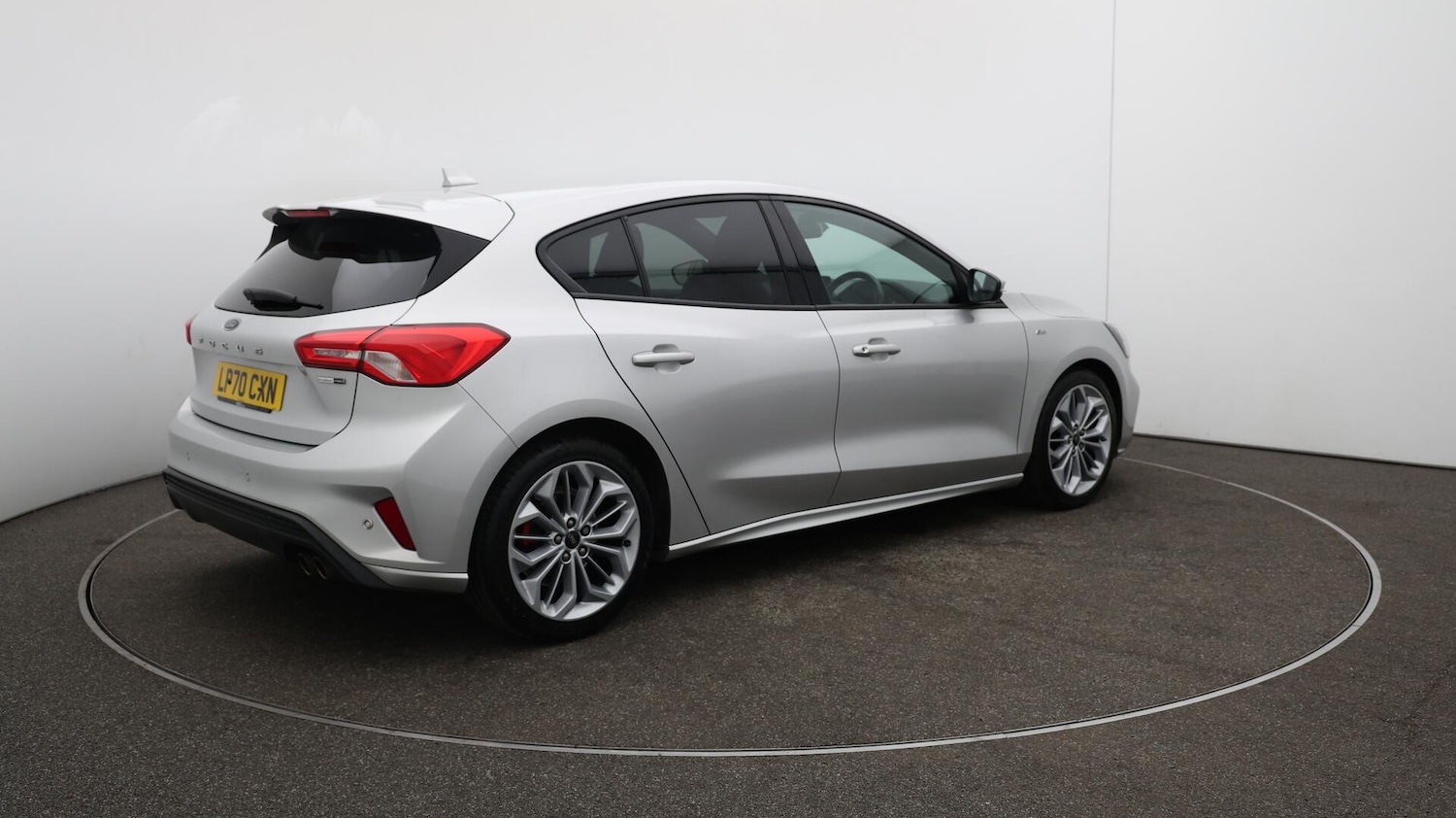 Used Ford Focus 2021 for sale - 76059858: Photo 52