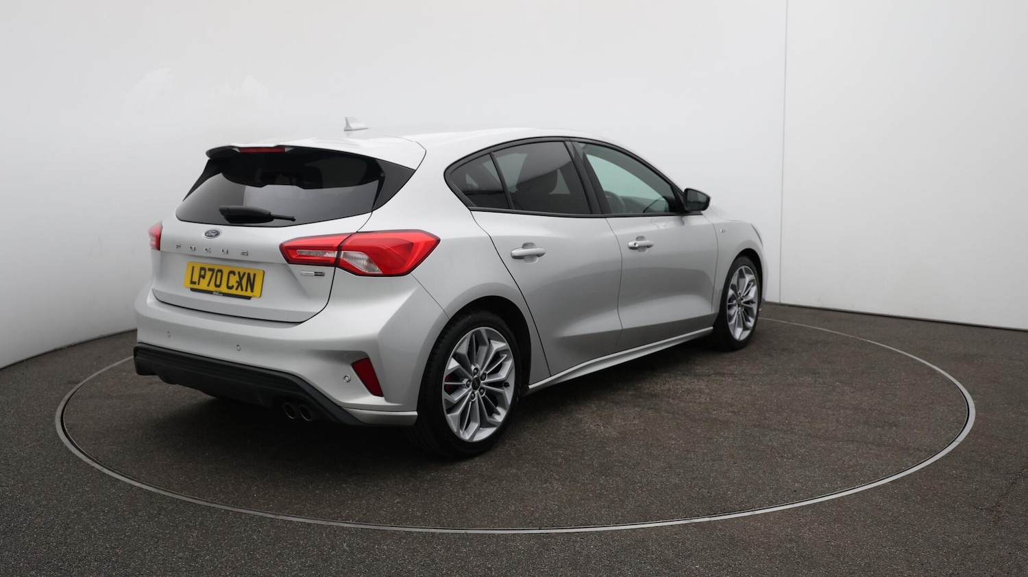 Used Ford Focus 2021 for sale - 76059858: Photo 53