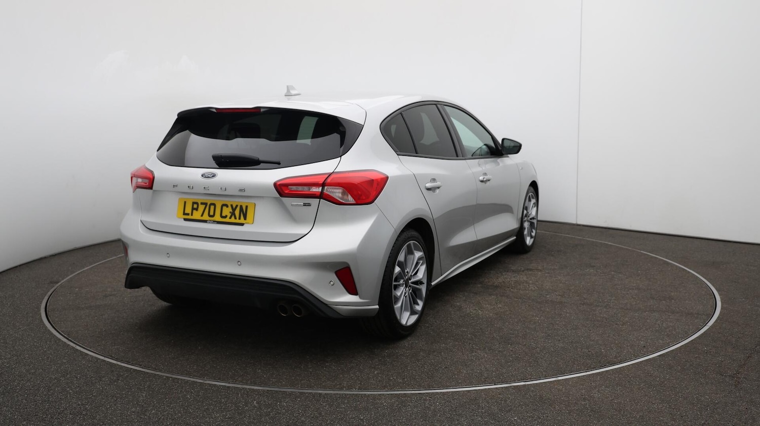 Used Ford Focus 2021 for sale - 76059858: Photo 54