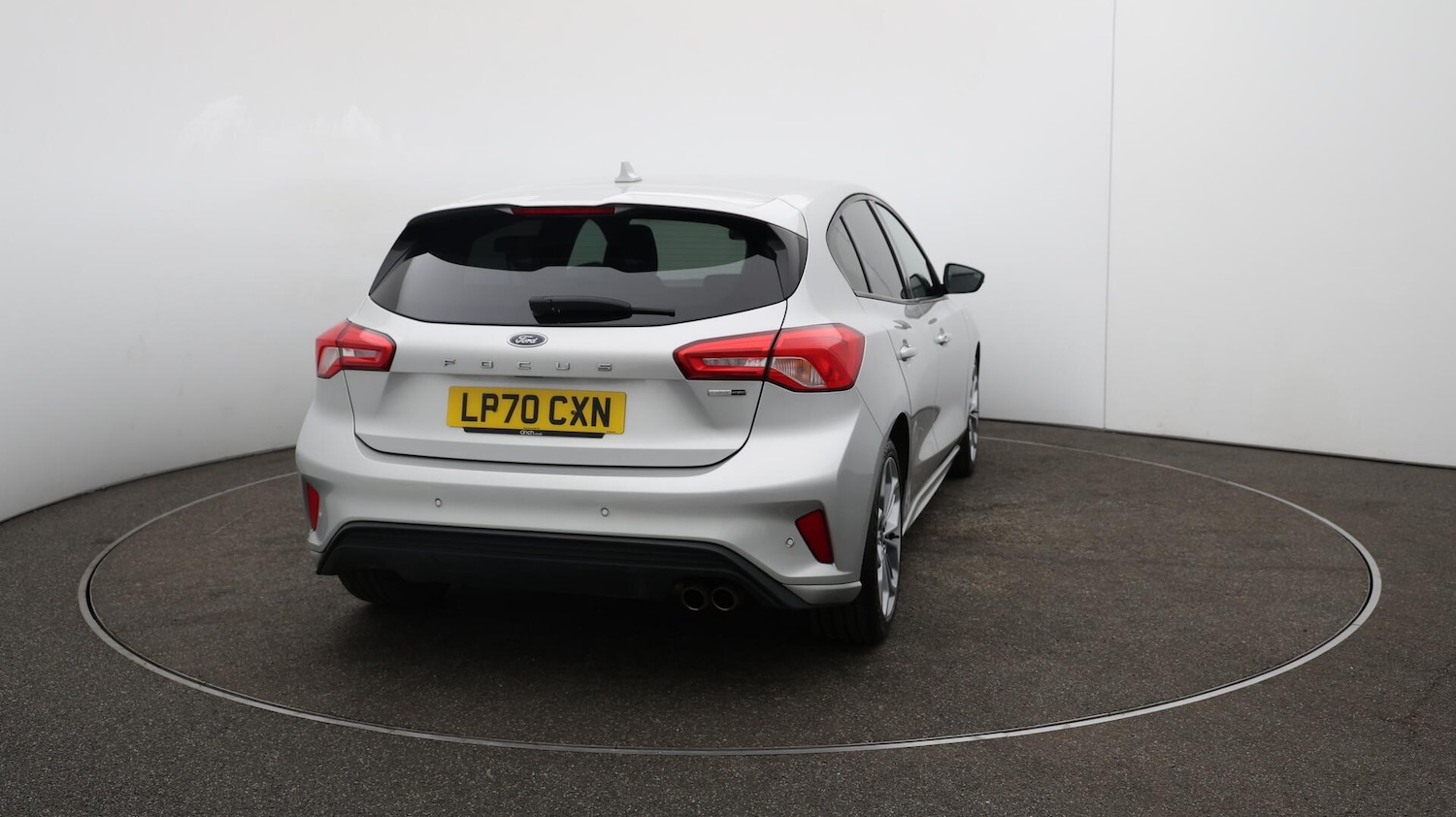 Used Ford Focus 2021 for sale - 76059858: Photo 55