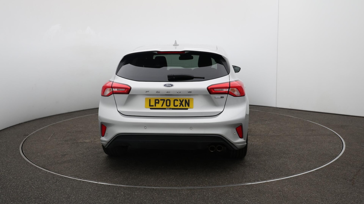 Used Ford Focus 2021 for sale - 76059858: Photo 56