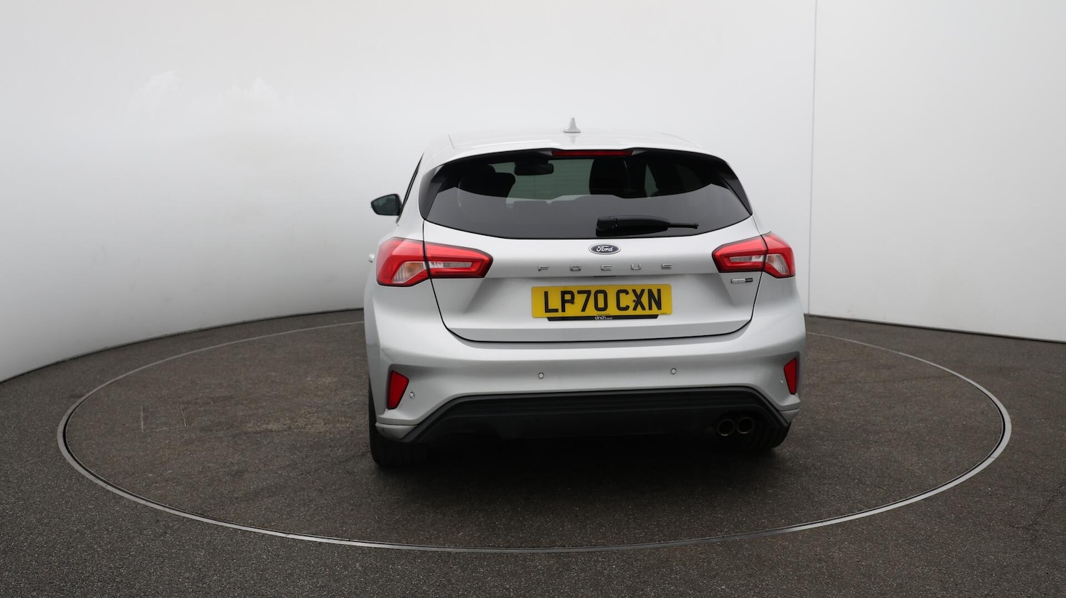 Used Ford Focus 2021 for sale - 76059858: Photo 58